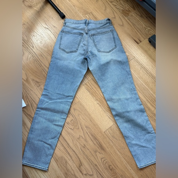 Old Navy Jeans, Men, Athletic Taper, Sz 29 X32, New W/O Tags - Picture 5 of 5